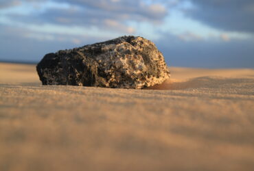 Niger zawiesza eksport kamieni szlachetnych i meteorytow