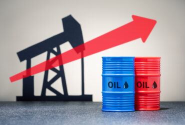 OPEC zwieksza produkcje