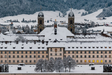 Otwarcie sympozjum w Jackson Hole w cieniu Donalda Trumpa