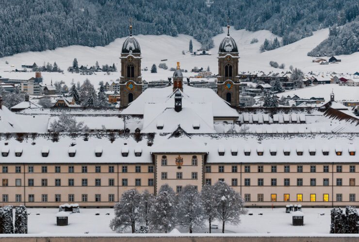 Otwarcie sympozjum w Jackson Hole w cieniu Donalda Trumpa