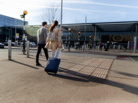 Planowany pod koniec tego miesiaca strajk na lotnisku Gatwick warunkowo zawieszony