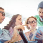 Praca wakacyjna zmienia oblicze. Mlodzi wola zatrudnienie z perspektywa