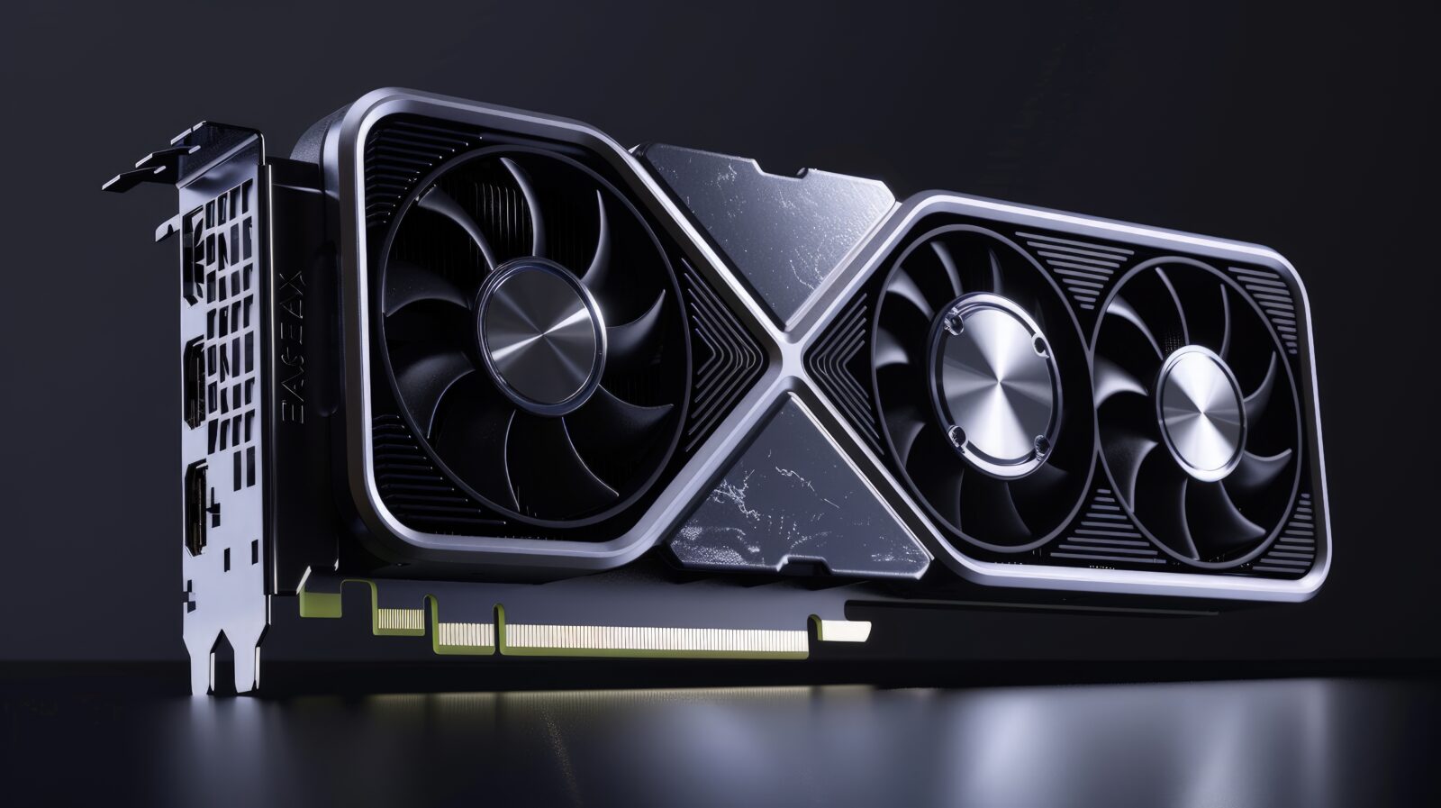 Prezes Nvidii twierdzi ze boom na sztuczna inteligencje jest daleki od zakonczenia