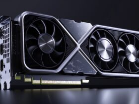 Prezes Nvidii twierdzi ze boom na sztuczna inteligencje jest daleki od zakonczenia