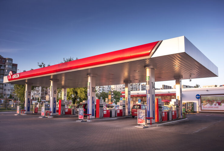 Prezes Orlenu bedzie szefem rady nadzorczej Energi