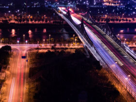 Rail Baltica podpisuje kluczowa umowe na projekt strategicznego polaczenia Polska–Kowno