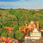 Region. Litwa prosi o kolejne 05 mld euro srodkow z KPO