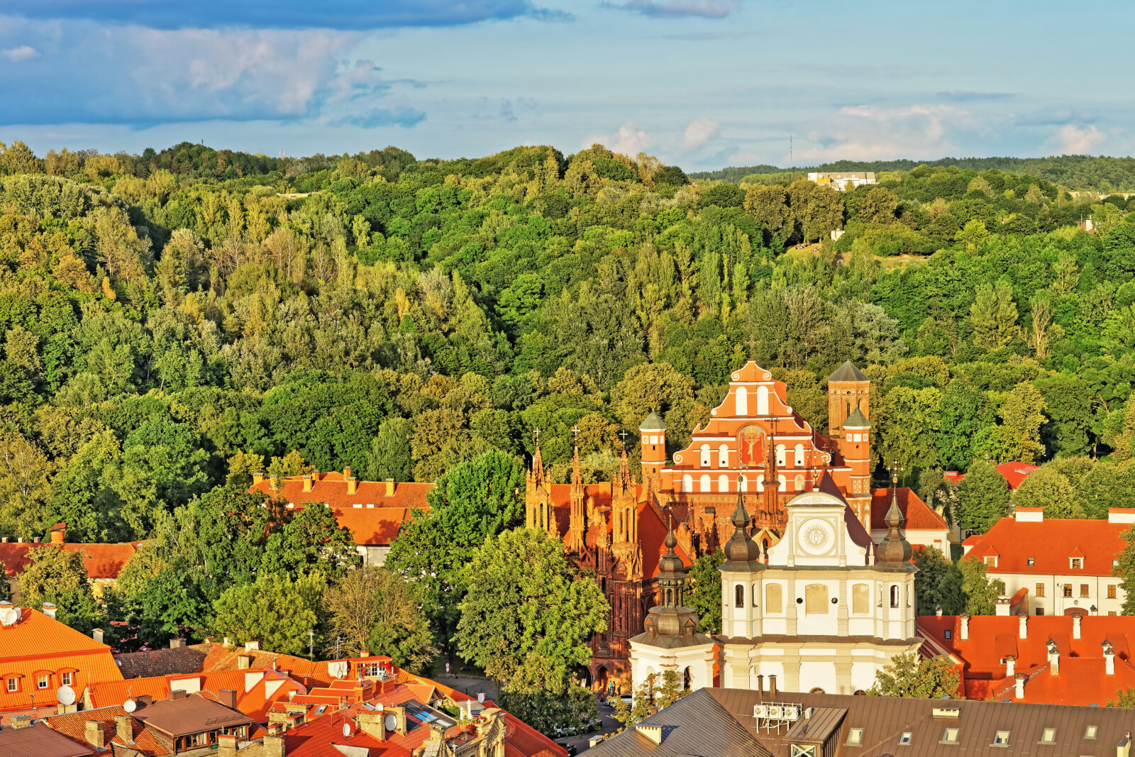 Region. Litwa prosi o kolejne 05 mld euro srodkow z KPO