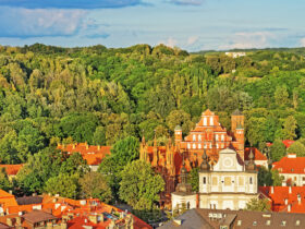 Region. Litwa prosi o kolejne 05 mld euro srodkow z KPO