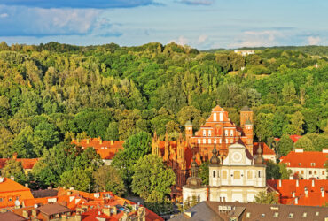 Region. Litwa prosi o kolejne 05 mld euro srodkow z KPO