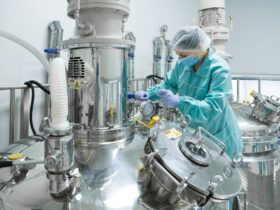 Region. Pharmapark rozpoczyna produkcje lekow weterynaryjnych w Estonii