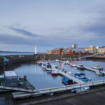 Region. Port w Klajpedzie rozwija Jurbarke jako nowy srodladowy hub przeladunkowy