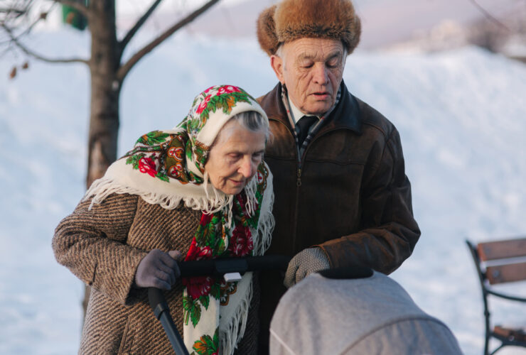 Region. Rosja przekazala Lotwie 13 mln euro na wyplate emerytur i swiadczen dla Rosjan