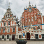 Region. Ryga daje nielegalnym imigrantom miesiac na opuszczenie Lotwy