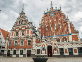 Region. Ryga daje nielegalnym imigrantom miesiac na opuszczenie Lotwy