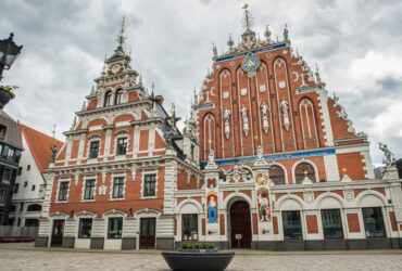 Region. Ryga daje nielegalnym imigrantom miesiac na opuszczenie Lotwy