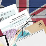 Rekordowe 65 mln Brytyjczykow pobiera zasilki dla bezrobotnych