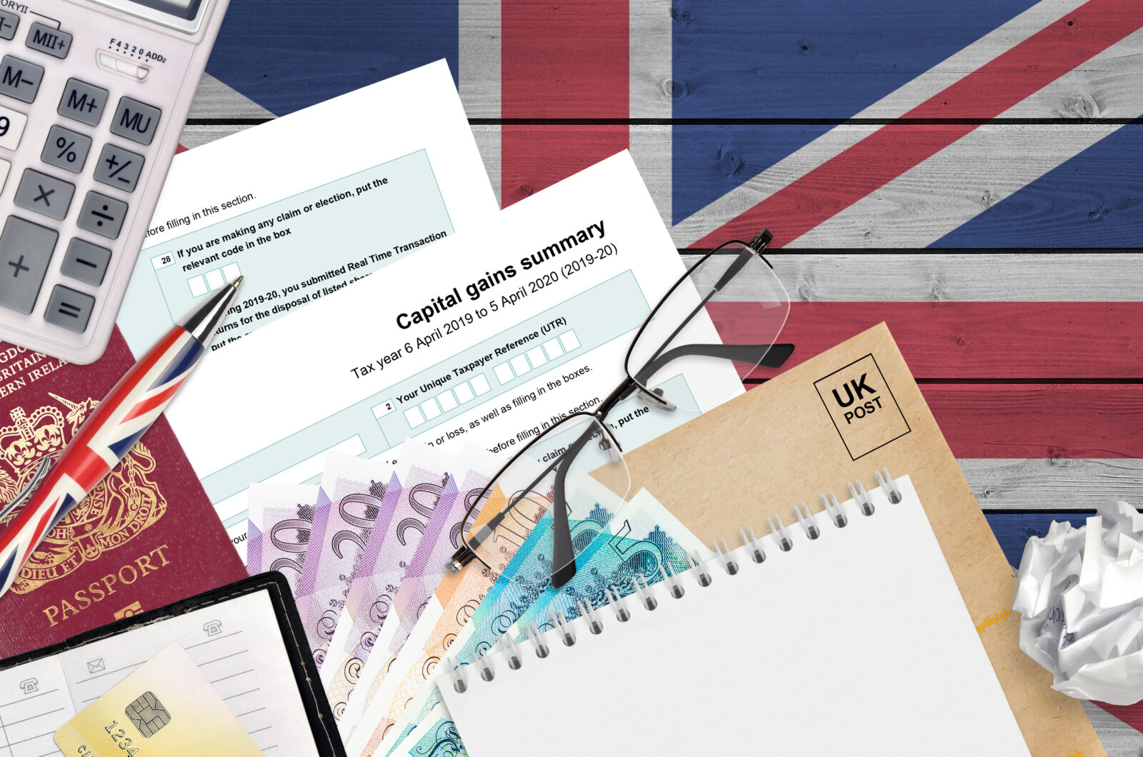 Rekordowe 65 mln Brytyjczykow pobiera zasilki dla bezrobotnych