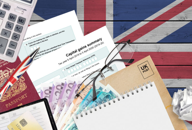 Rekordowe 65 mln Brytyjczykow pobiera zasilki dla bezrobotnych