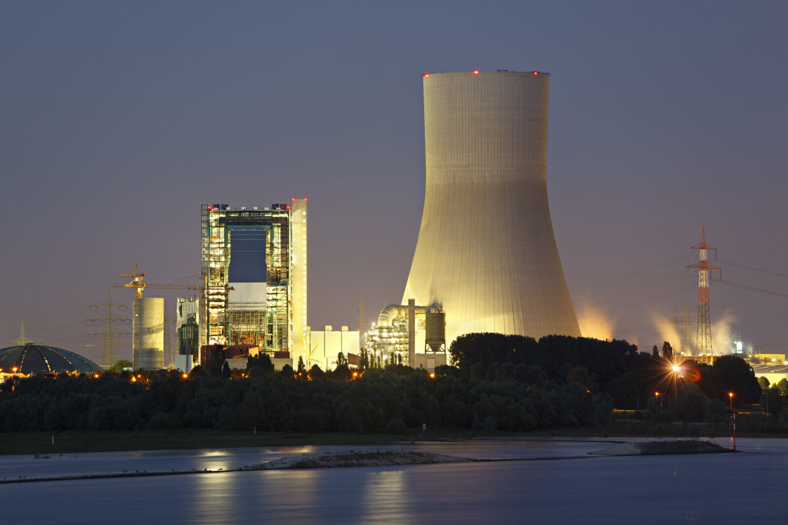 Rolls Royce zaprzecza o istnieniu planow IPO dla malej jednostki reaktora jadrowego