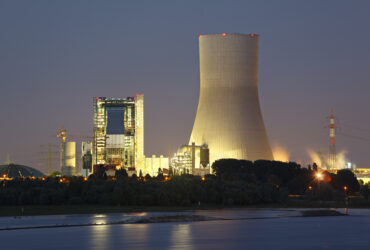 Rolls Royce zaprzecza o istnieniu planow IPO dla malej jednostki reaktora jadrowego