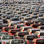 Rosnie import gotowych samochodow do Polski mowia statystyki