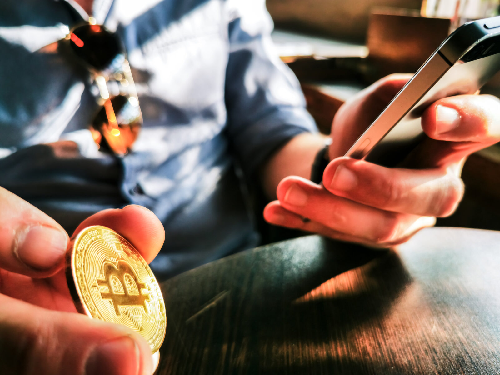 SPAR wprowadza platnosci stablecoinami i kryptowalutami