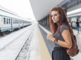 Spor zbiorowy w PKP Intercity. Czy grozi nam strajk na kolei na koniec wakacji