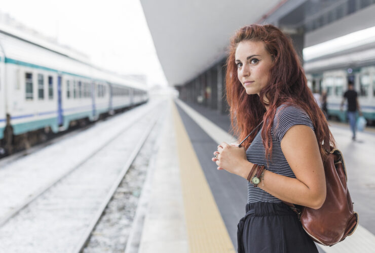 Spor zbiorowy w PKP Intercity. Czy grozi nam strajk na kolei na koniec wakacji