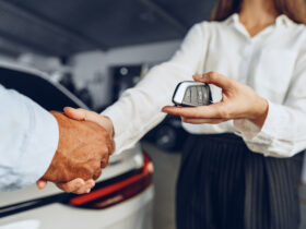 Sprzedaz samochodow w Europie ponownie rosnie w lipcu