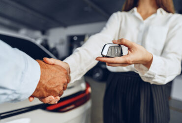 Sprzedaz samochodow w Europie ponownie rosnie w lipcu