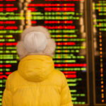 Strajki pracownikow lotnisk w Hiszpanii. Odwolane i opoznione loty