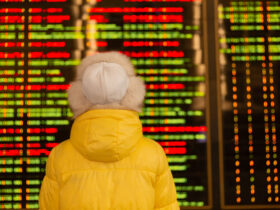 Strajki pracownikow lotnisk w Hiszpanii. Odwolane i opoznione loty