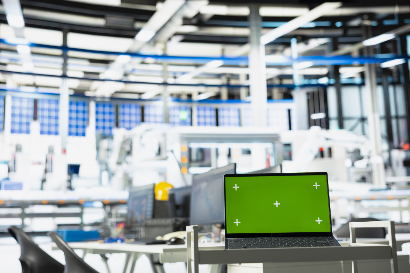 Trump rozwaza przejecie udzialow w Intelu