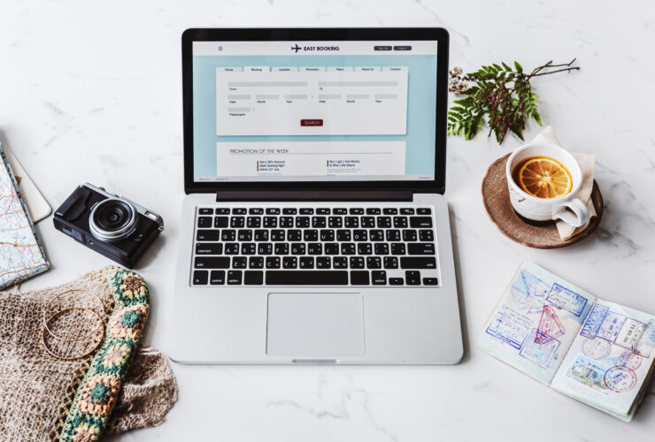 UOKiK zagina parol na Booking.com