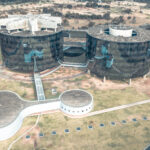 USA wybieraja 11 firm do programu przyspieszenia budowy malych reaktorow jadrowych