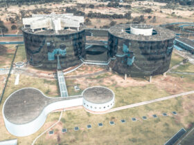 USA wybieraja 11 firm do programu przyspieszenia budowy malych reaktorow jadrowych