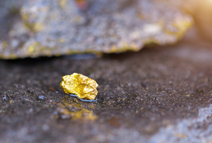 W Hiszpanii rozpoczynaja sie mistrzostwa swiata w plukaniu zlota