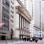 Wall Street mocno w gore po slowach szefa Fedu