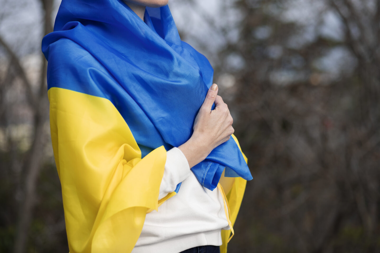 Weto prezydenta ws. pomocy Ukrainie moze byc ciosem dla rynku pracy i gospodarki