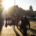 Zagraniczni pracownicy ozywili gospodarke strefy euro mowi Lagarde z EBC w Jackson Hole