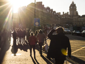 Zagraniczni pracownicy ozywili gospodarke strefy euro mowi Lagarde z EBC w Jackson Hole