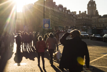 Zagraniczni pracownicy ozywili gospodarke strefy euro mowi Lagarde z EBC w Jackson Hole