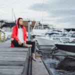 Zeglarska Akcja Badania Akwenow – IOS PIB wspiera zeglarzy w monitoringu mazurskich jezior