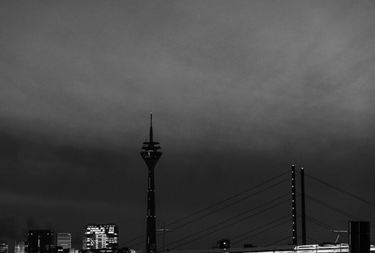 Blackout w Berlinie. Prawie 14 tys. mieszkan nadal bez pradu