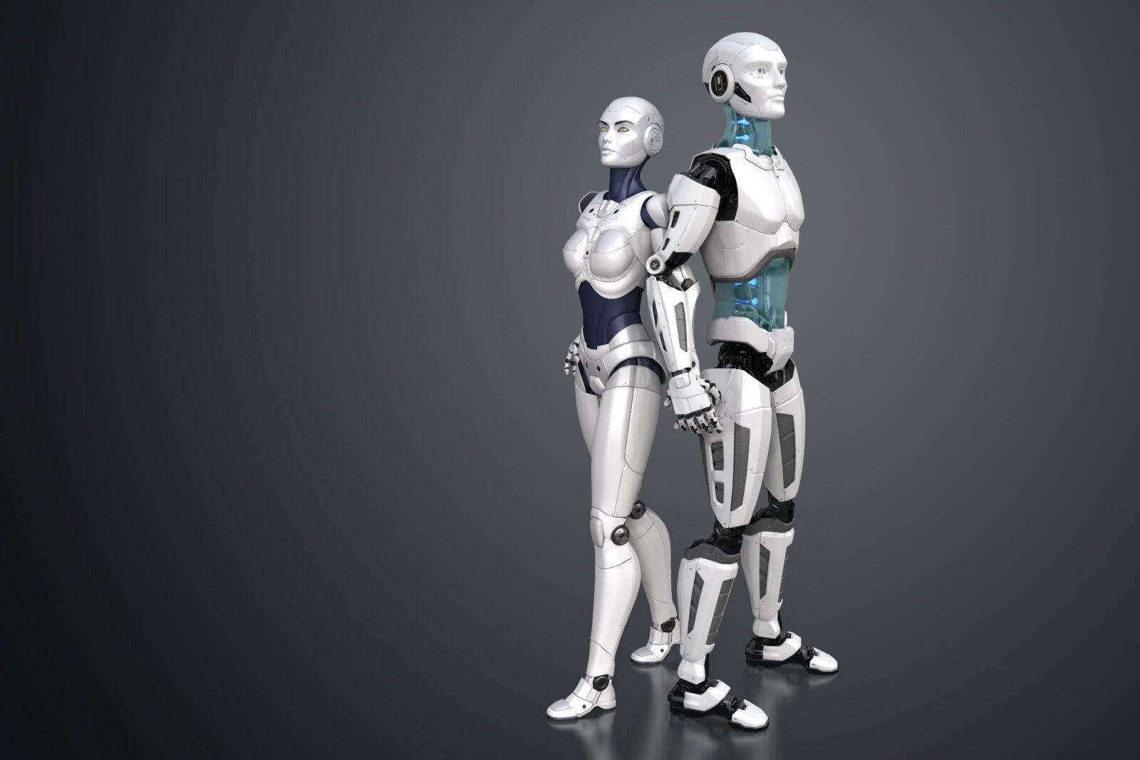 Chinski producent robotow Unitree planuje IPO na poziomie 7 mld dolarow