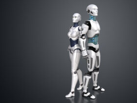 Chinski producent robotow Unitree planuje IPO na poziomie 7 mld dolarow