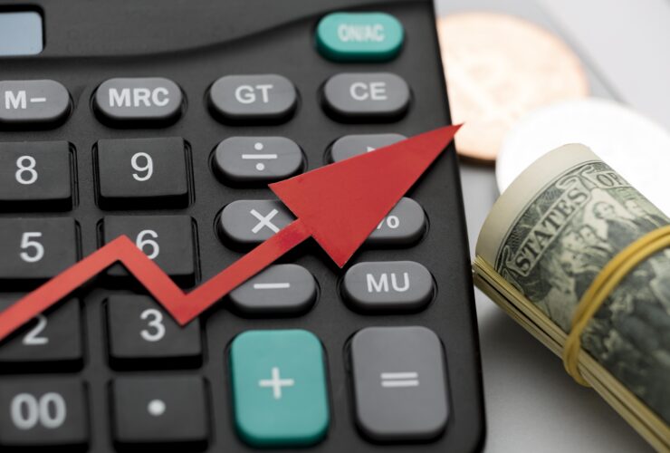 GUS poinformowal ze inflacja w sierpniu wyniosla 29 proc. rok do roku