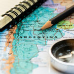 Jest umowa z Mercosur. Na razie podpisana przez Komisje Europejska