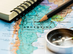 Jest umowa z Mercosur. Na razie podpisana przez Komisje Europejska